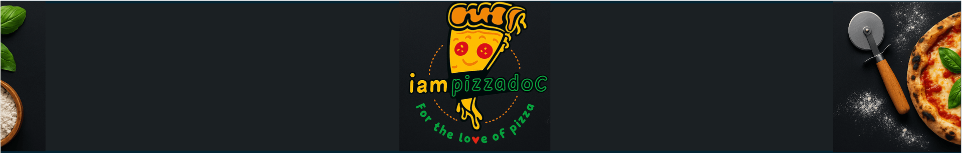 Banner for iampizzadoc